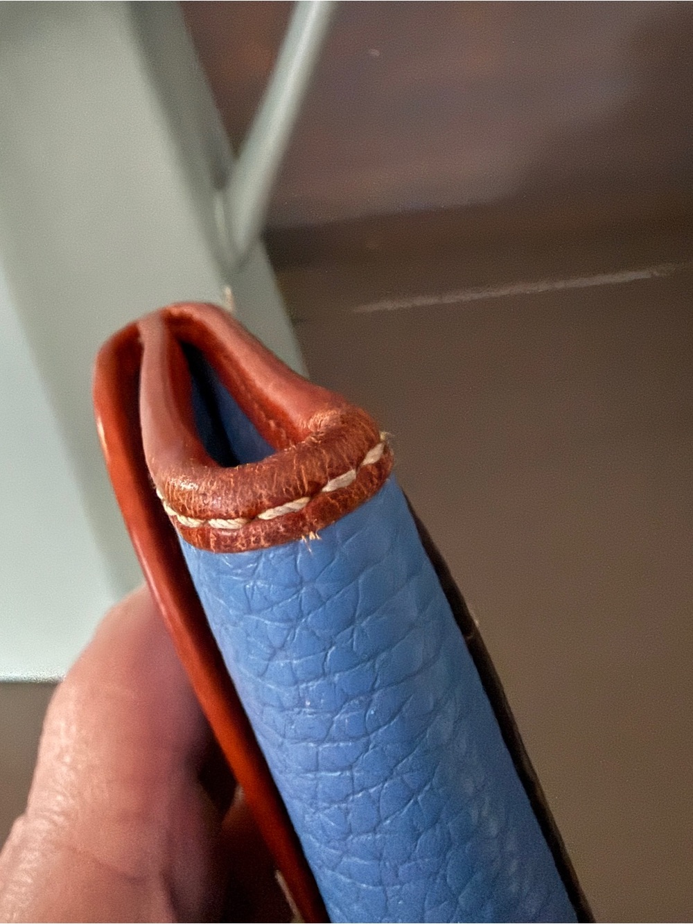 Dooney & Bourke Continental Clutch Wallet - Picture 3 of 7